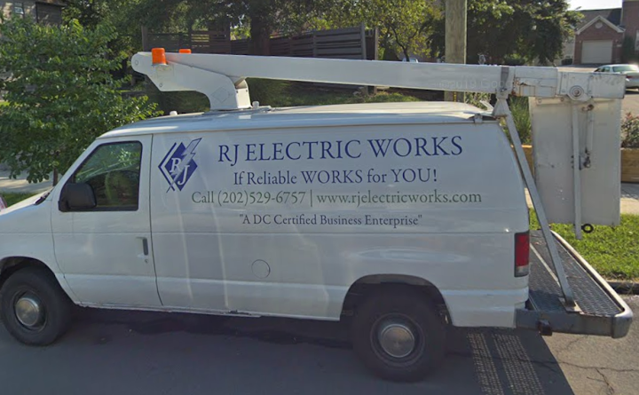 R J Electric Works