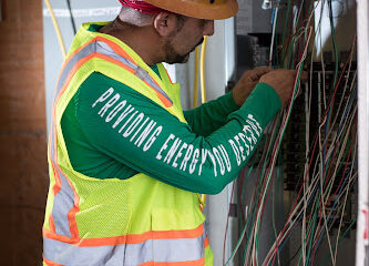 Robles Electric Solutions