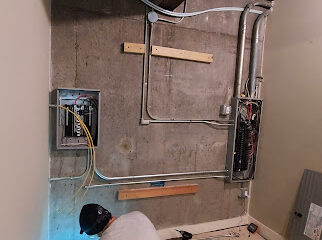 Greater Boston Electrical Inc.