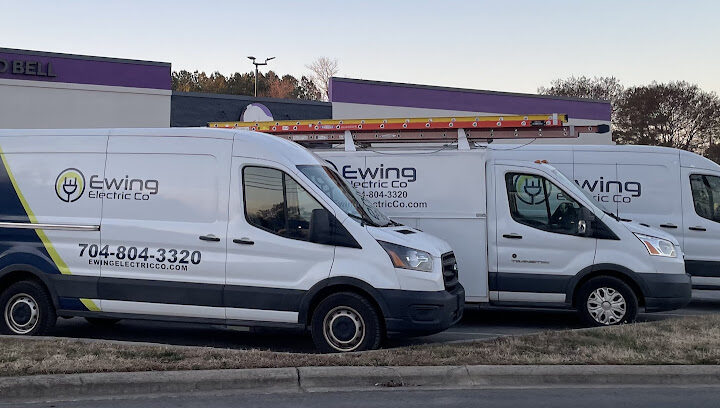 Ewing Electric Co