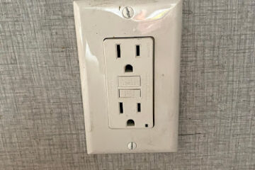 White Lightning Electric