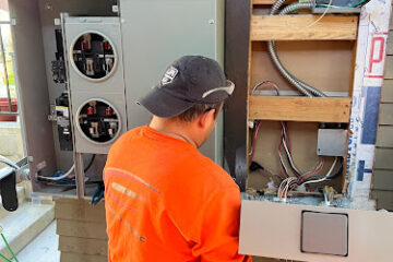 Americano Electrical Solutions LLC