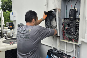 Electrical Solution us llc