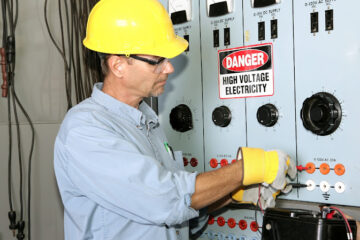 Electricians Los Angeles