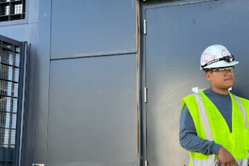 Phoenix Electrician | OE Electric