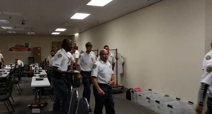 Mister Sparky® of Tampa