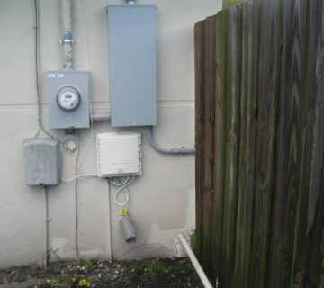 Acme Electrical Services