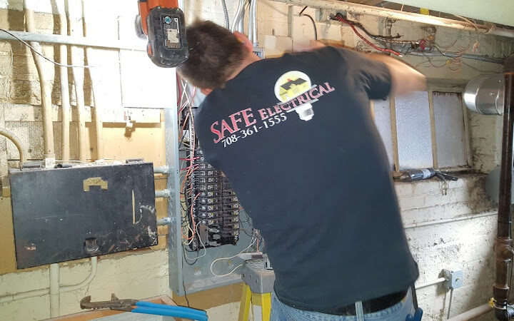 SAFE Electrical Service