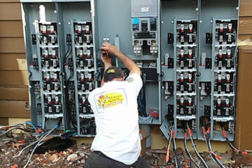 Mister Sparky® First Coast