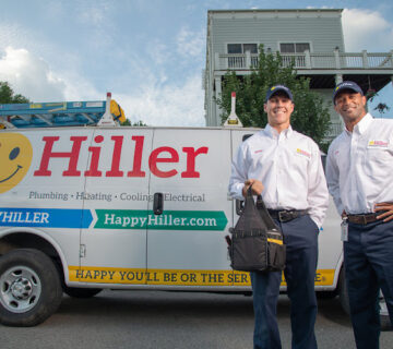 Hiller Plumbing