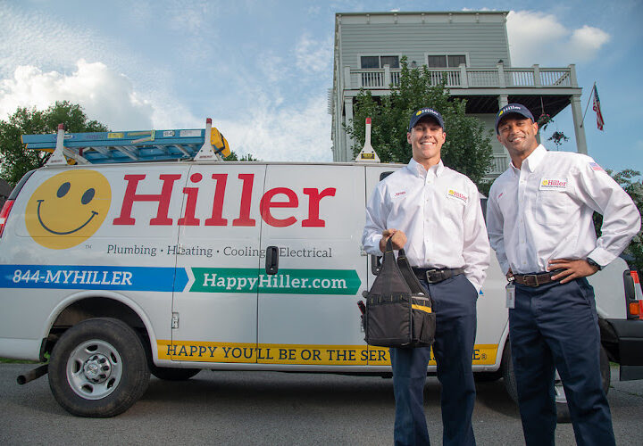 Hiller Plumbing