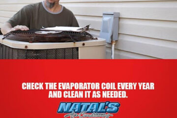 Natal's Air Conditioning