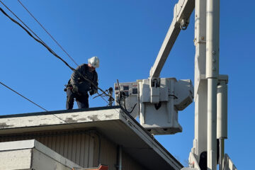 As You Wish Electric