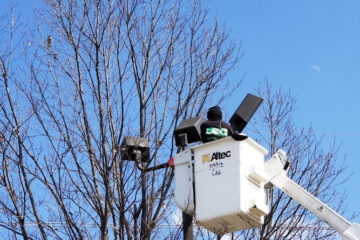 Laswell Electric Company Inc.