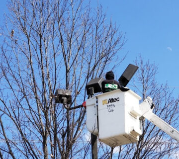 Laswell Electric Company Inc.