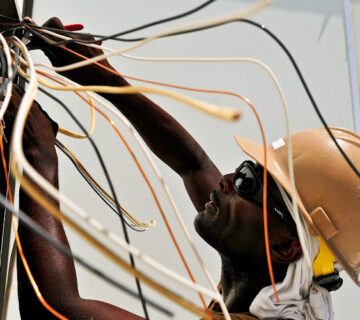 Schlumbrecht's Electric LLC