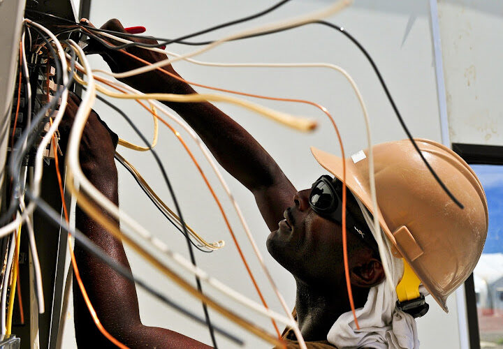 Schlumbrecht's Electric LLC