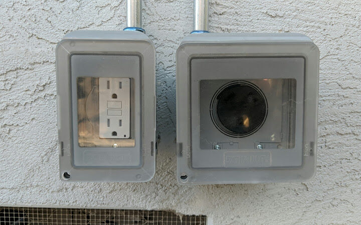 Win Electric Los Angeles