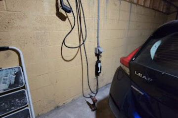 Luis&James Electric LLC.