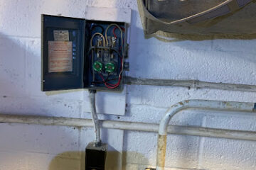 Clinton Electric Company