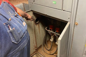 Sims & Sons Electric and Plumbing