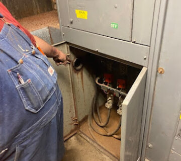 Sims & Sons Electric and Plumbing