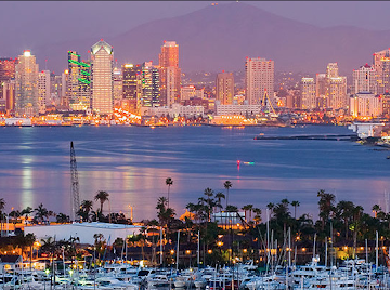 Electrician San Diego