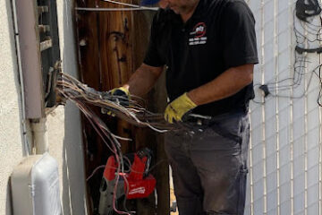 911 Plumbing & Electric INC