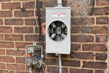 White Tail Electrical