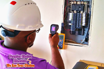 Peoples Choice Electric