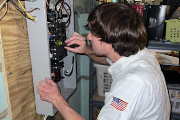 Safe Electric and Plumbing