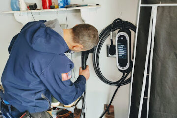 All Star Electrical Services LLC