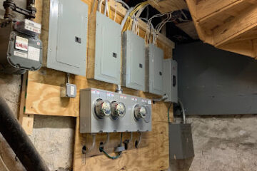 James Holske Electrician