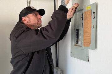 Spark Electrical Solutions