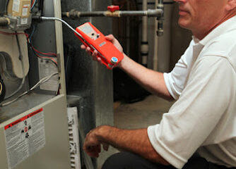 Godby Heating Plumbing Electrical