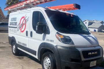 Dantex Electrical Contractors