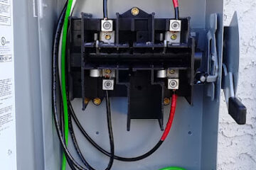 Allegiant Electric LLC