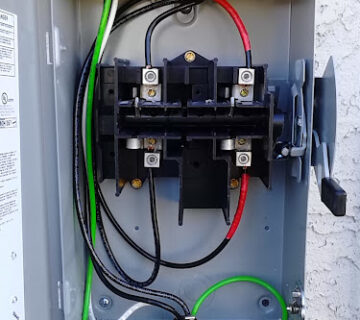 Allegiant Electric LLC