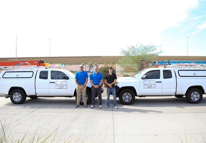 Sunbelt Electric Inc