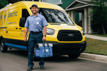 Mr. Electric of Columbus