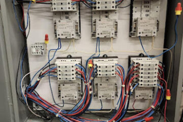 JM Electrical Solutions