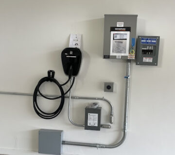 Willow Glen Electric