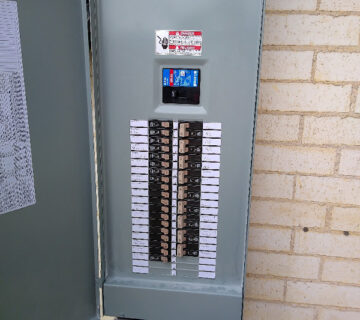 TopTech Electric & Plumbing