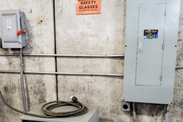 Burbank Electric LLC