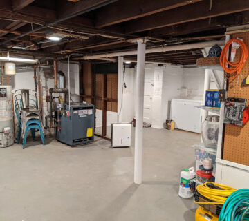 All City Electrical Construction & Design Inc.