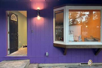 Dickinson's Electric Portland