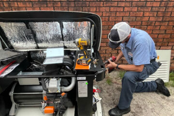 David Gray Electrical Services