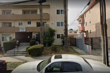 Los Angeles Electricians & Panels