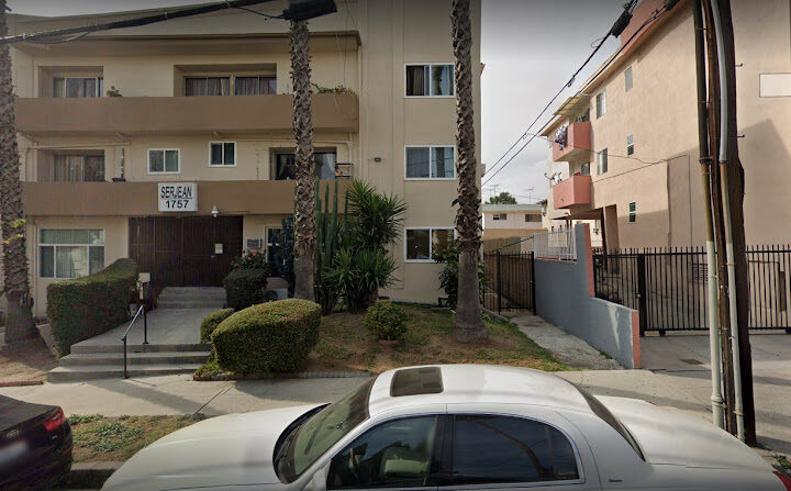 Los Angeles Electricians & Panels