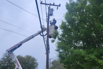 Jireh Electric - Electrician San Antonio | Electrical Contractor